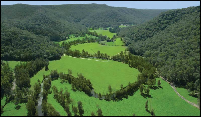 Glenworth Valley is 3000 acres of lush green valleys, ancient rainforest trails and natural rock pools to swim in. Experience the freedom of free range riding or take a relaxing guided ride on one of our 200 quality horses. Horse riding lessons and horse agistment are also available.